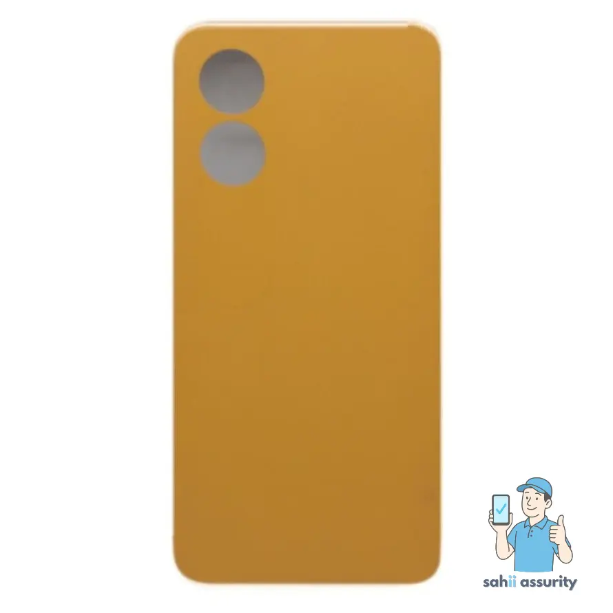 Back Panel Cover for Oppo A17 thumbnail